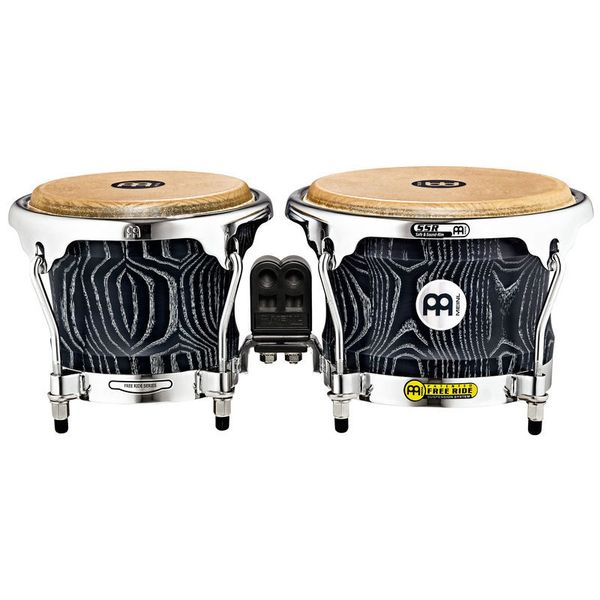 Meinl WB400VBK-M Woodcraft Bongos