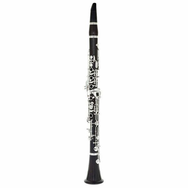 Oscar Adler & Co. S 25 B Bb-Clarinet