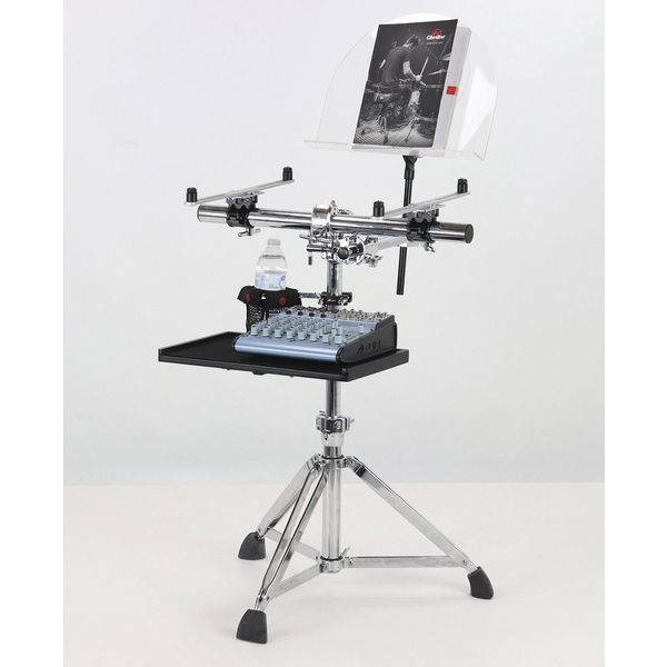 Gibraltar 9813HA Foundation Stand