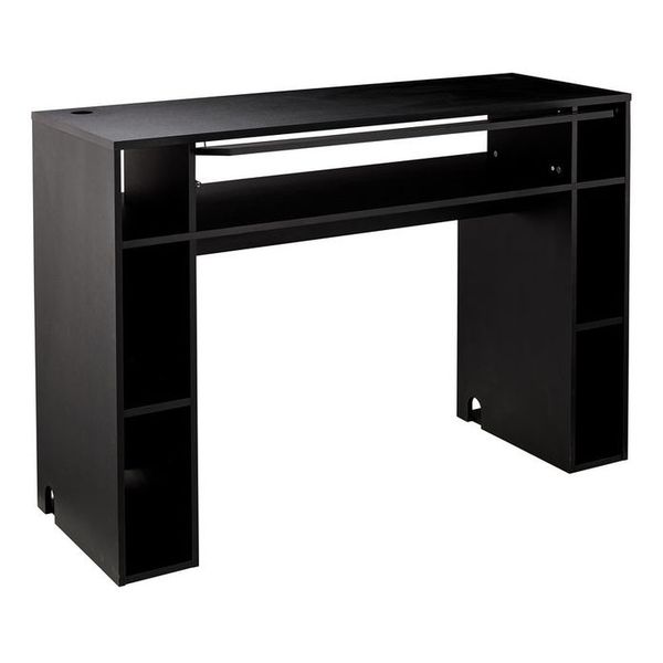 Glorious Modular Mix Station black