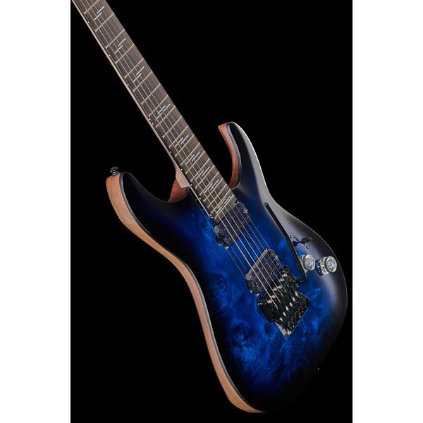 Schecter Omen Elite-6 FR STBB