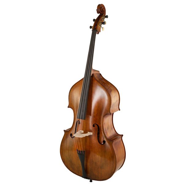 Georg Walther Solo Double Bass 3/4 AM