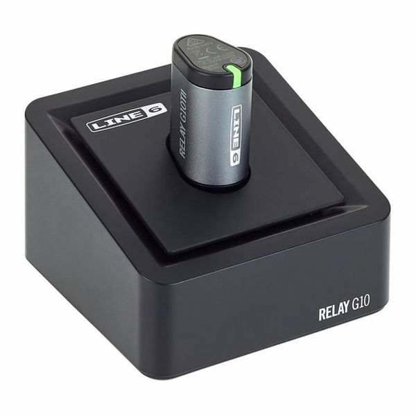 Line6 Relay G10II