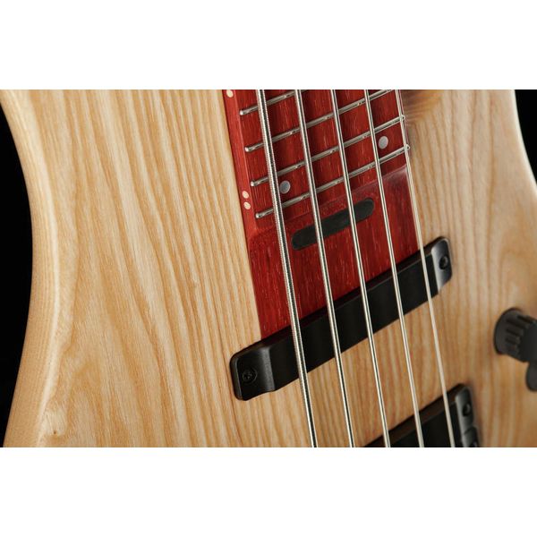 Le Fay Herr Schwarz 5 Natural