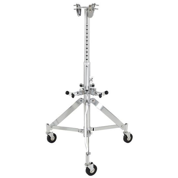 LP 291 Triple Conga Stand