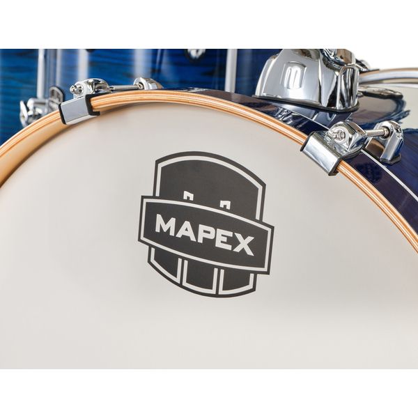 Mapex Armory Stage+ Set NJ