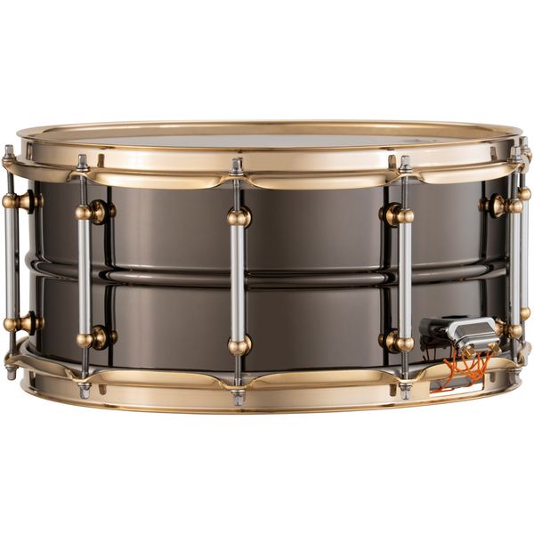 Pearl 14"x6,5" Sensitone BLK Nickel