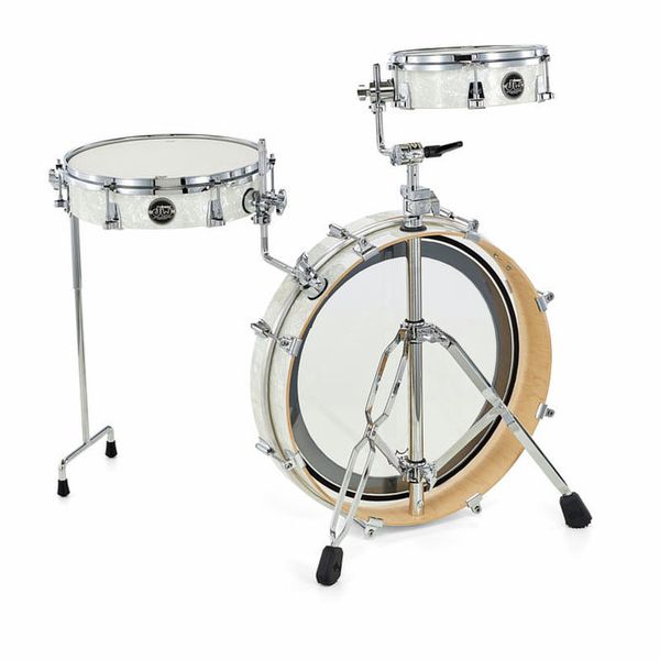 DW Performance Low Pro Kit -WM