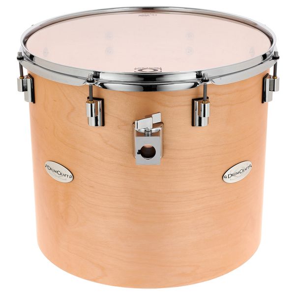 DrumCraft Concert Tom Set B DB