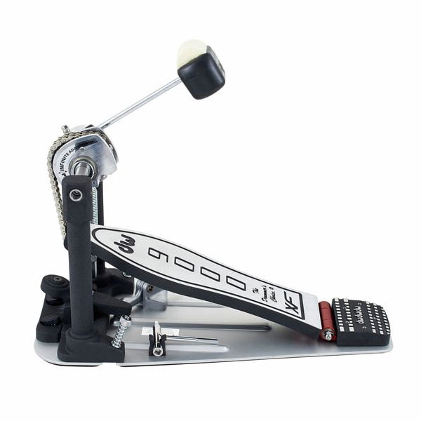 DW 9000 XF Pedal