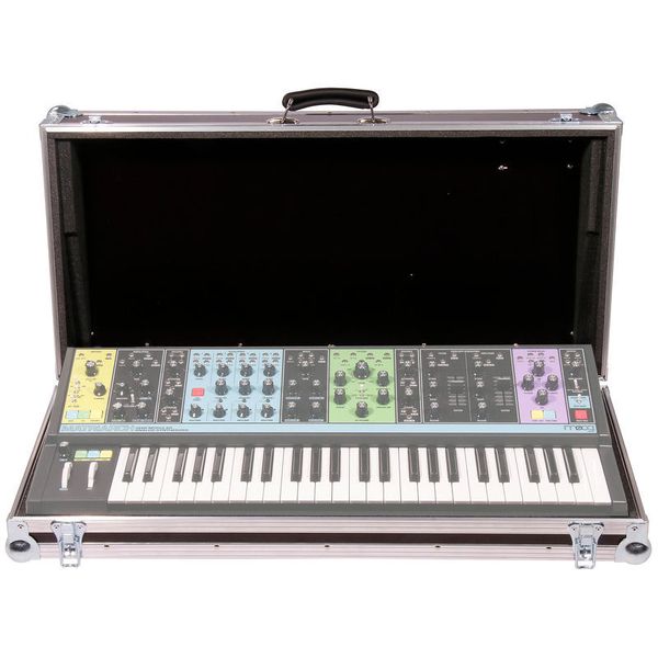 Thon Keyboardcase Moog Matriarch