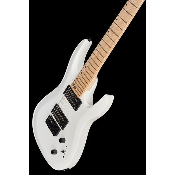 Harley Benton R-457MN WH Progressive Series