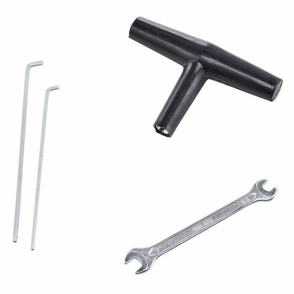 Salvi Titan Blue Sipario Biocarbon