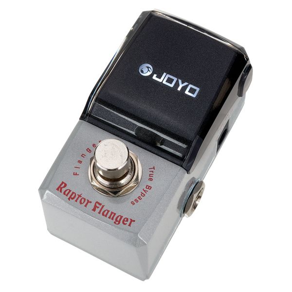 Joyo JF-327 Raptor Flanger