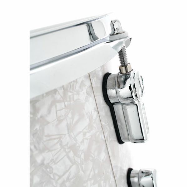 Sonor 10"x07" AQ2 Tom Tom WHP