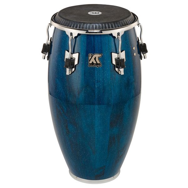 Meinl 12.5" Kachiro Th. Tumba BW