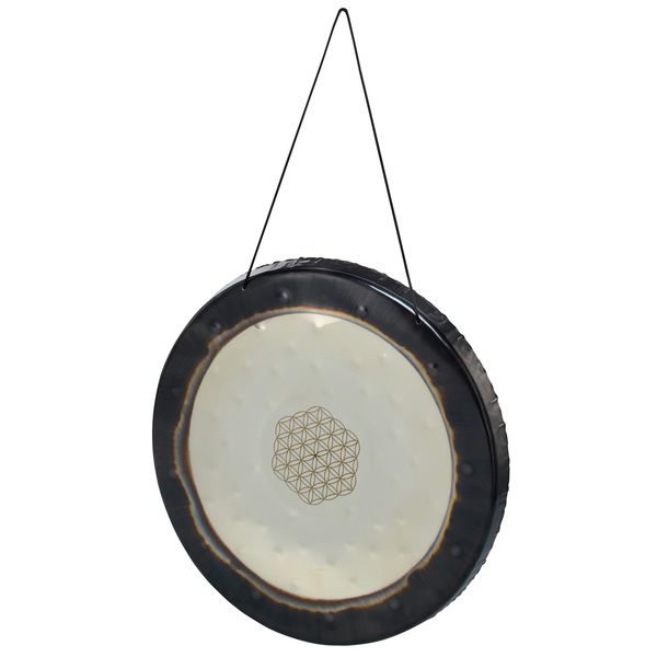 Meinl 22" Soundscape Gong, Flower