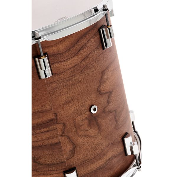 DrumCraft Concert Tom 16"x14" W/M DB