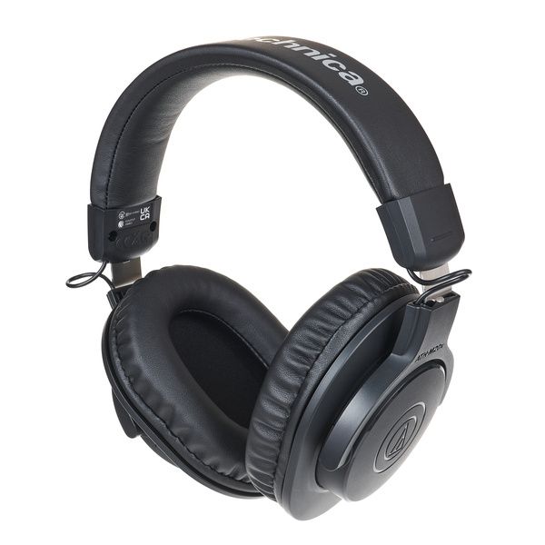 Audio-Technica ATH-M20XBT