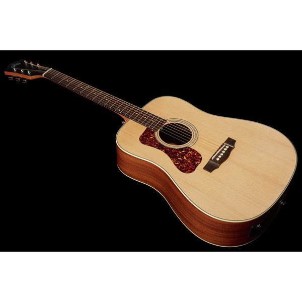 Guild D240 LE N LH