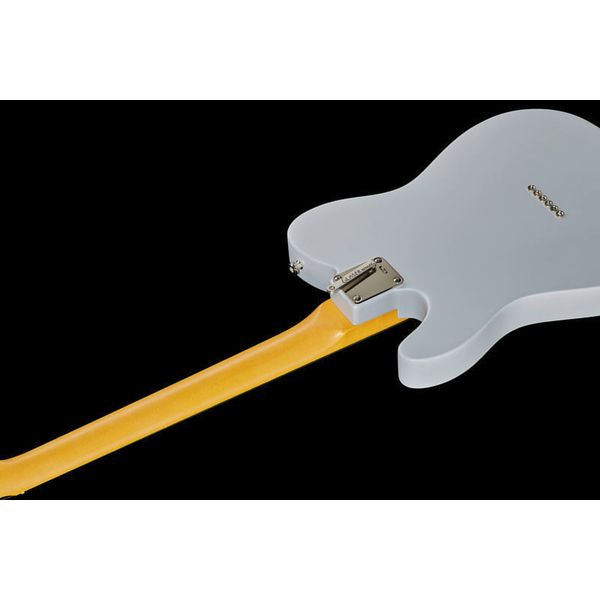 Fender Brent Mason Tele MN PrimerGrey