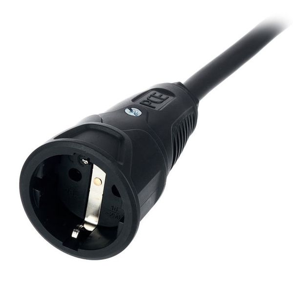 Stairville Power Cable 10m 1,5mm