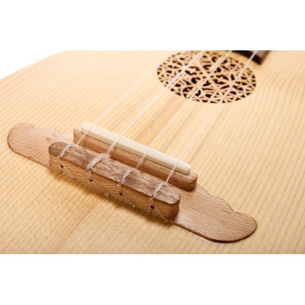 Thomann Ukulele Lute Concert