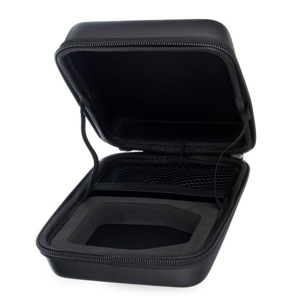 Zoom Q2n-4K Case Bundle