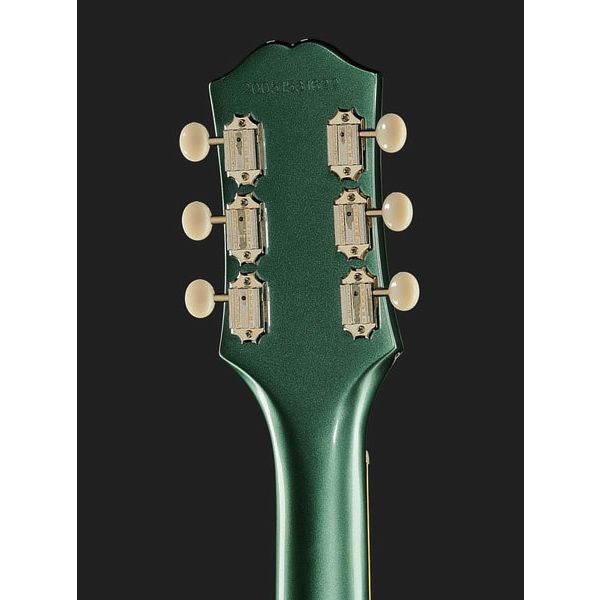Epiphone SG Special P-90 Faded Pelham