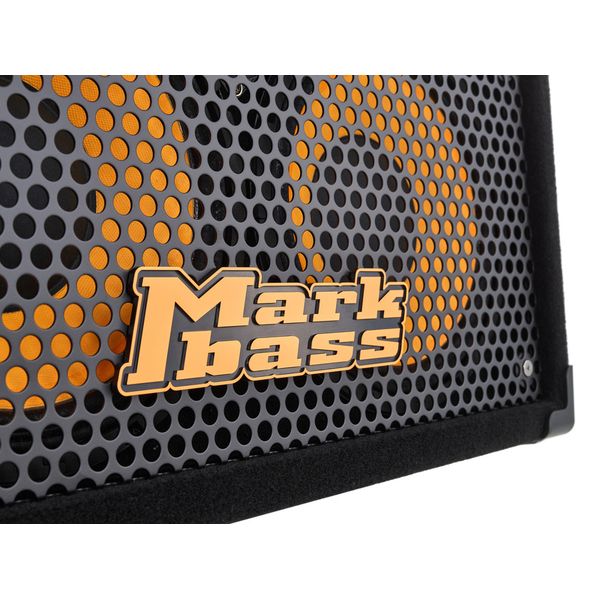Markbass Traveler 102P - 4Ohm