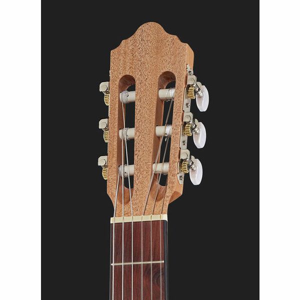 Thomann Classica Fusion 3BK CW Slim