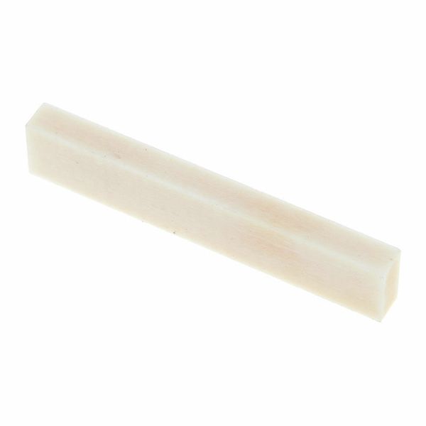 Harley Benton Parts Unbleached Bone 55x5x10