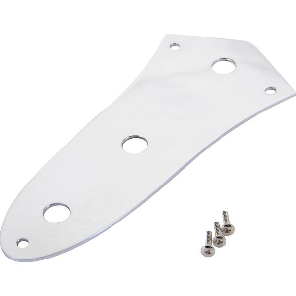 Fender Control Plate Jazz-Bass