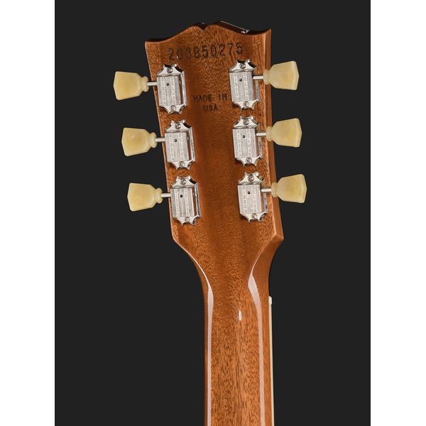 Gibson Les Paul Studio Tobacco Burst