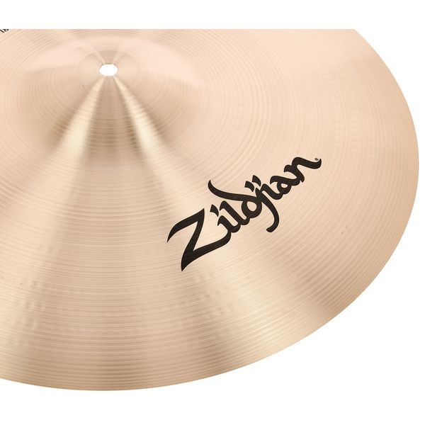 Zildjian 18" A-Series Crash Ride