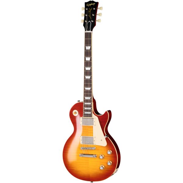 Epiphone 1960 Les Paul Standard WCS