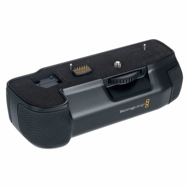 Blackmagic Design Pocket Camera Battery Pro Grip