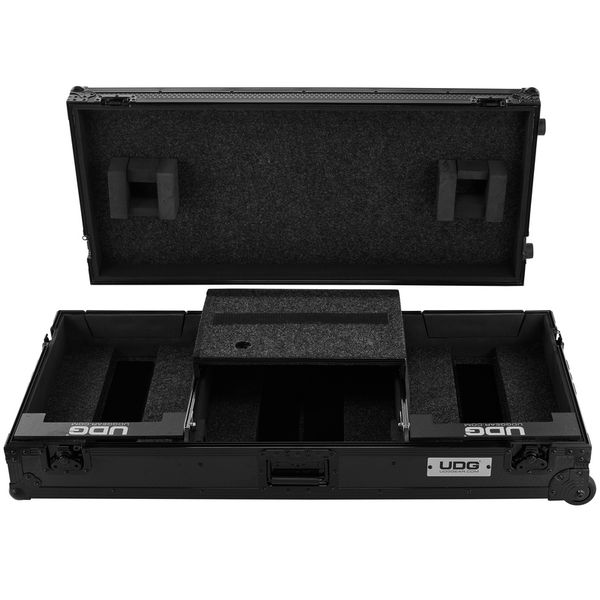 UDG Flight Case CDJ-3000/A9 BK