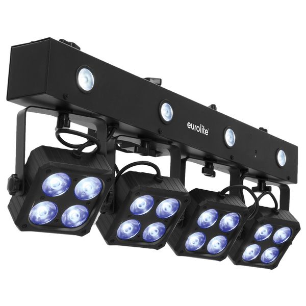 Eurolite AKKU KLS-180 Compact Light Set