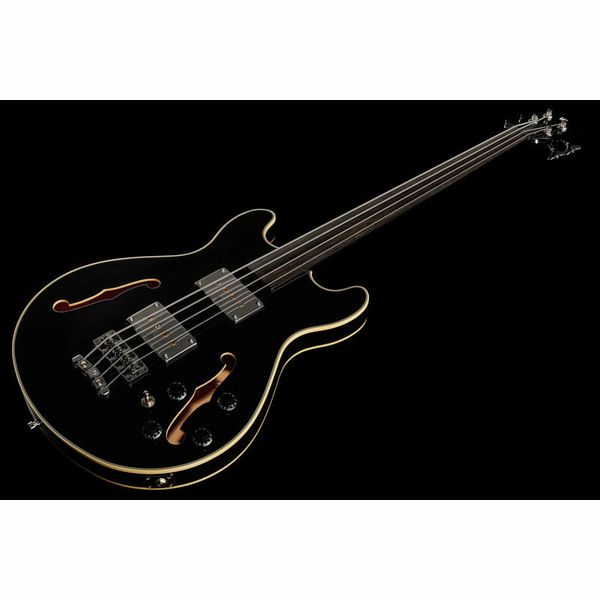 Warwick RB Star Bass 4 FL BK
