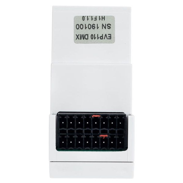 Maintronic Eventplayer110 DMX