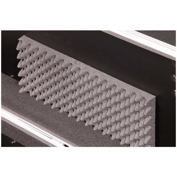 Thon Case Korg pro PA-4X76