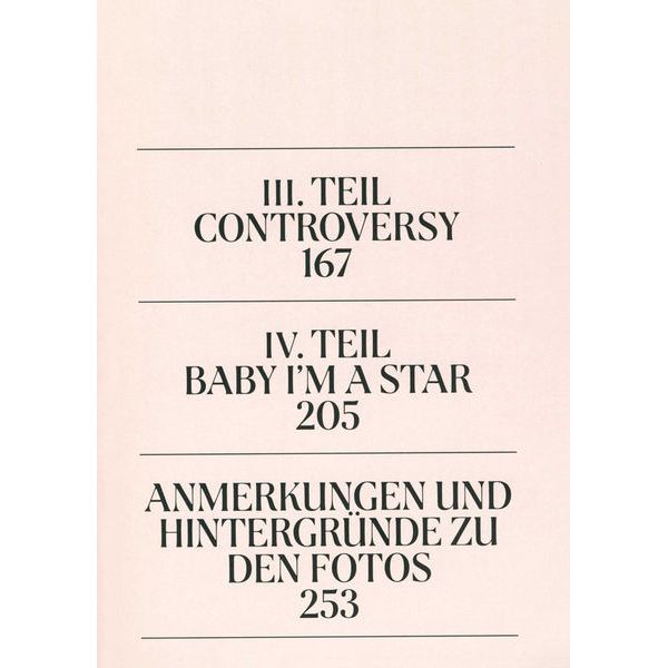 Heyne Verlag Prince The Beautiful Ones