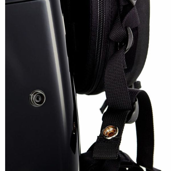 Gewa Air Cello Case BK/BL Fiedler