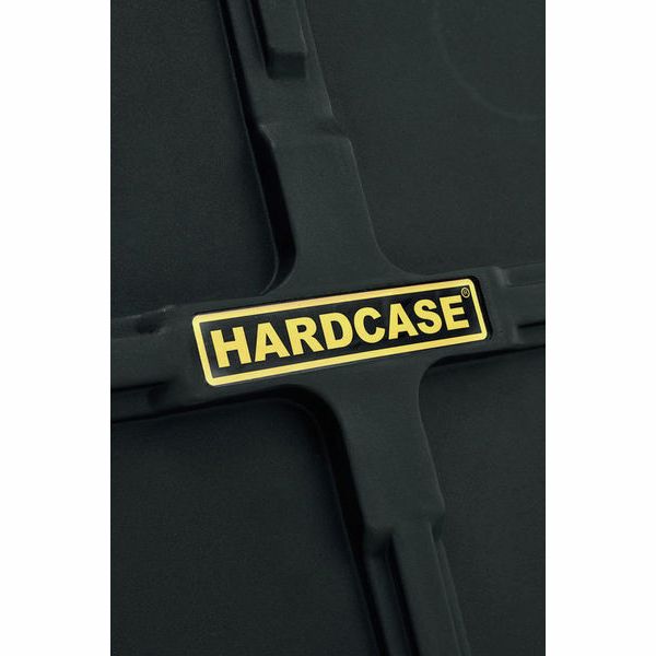 Hardcase HN28/30G 30" Gong/TamTam Case