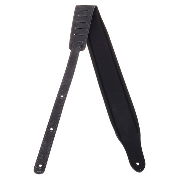 Minotaur TNS-21 Vegan Deluxe Gray Black