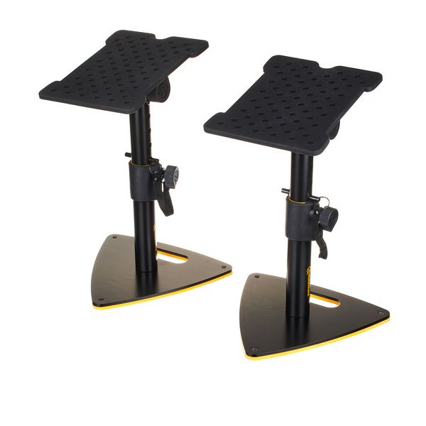 Presonus Eris E5 Table Stand Bundle