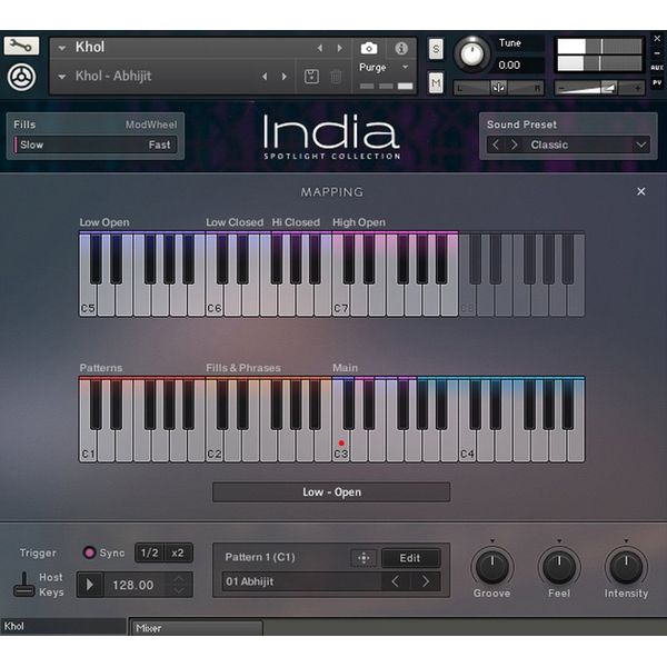 Native Instruments India