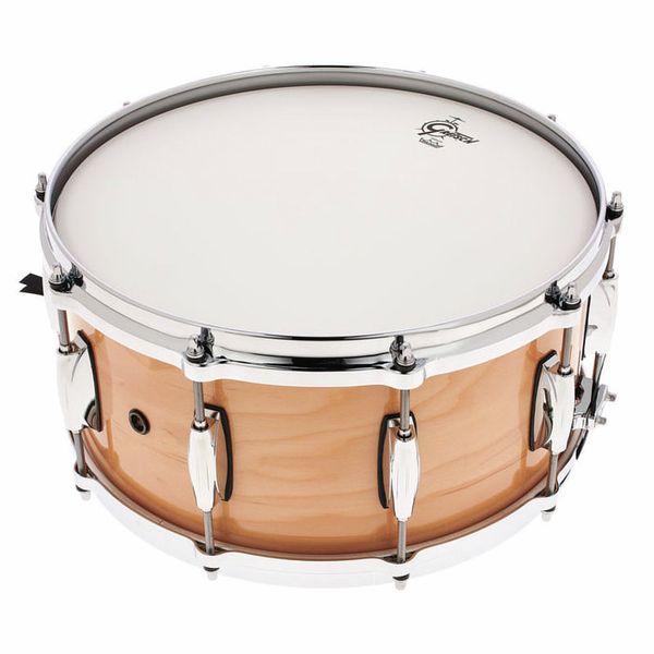 Gretsch Drums 14"x6,5" Full Range Maple