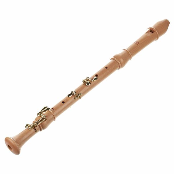 Moeck 2920 Flauto Rondo PLUS Tenor